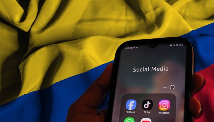 Colombia podría reconocer a creadores de contenido e influencers