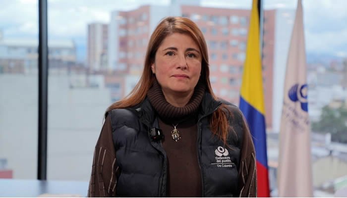 Defensoría del Pueblo preocupada por suspensión de ordenes de captura