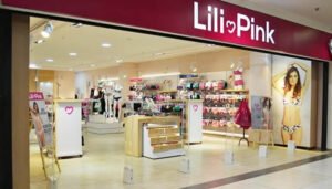 ¿Otra crisis para las tiendas Lili Pink?