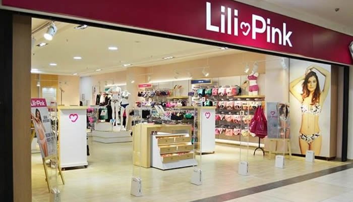 ¿Otra crisis para las tiendas Lili Pink?
