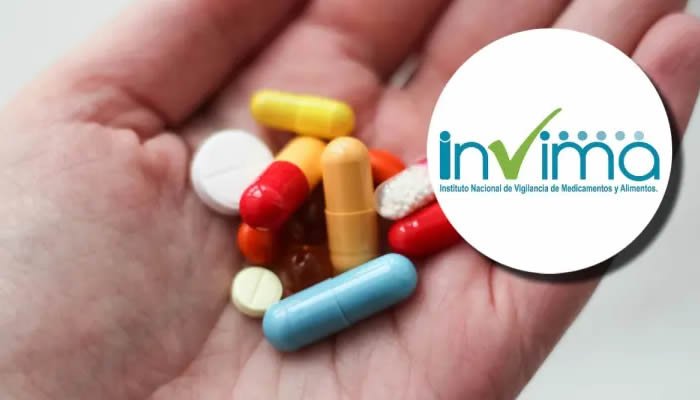 Invima y su plan para agilizar trámites de medicamentos