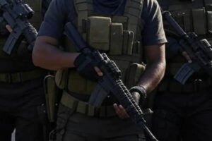 Revelan presencia de mercenarios colombianos en Sudán