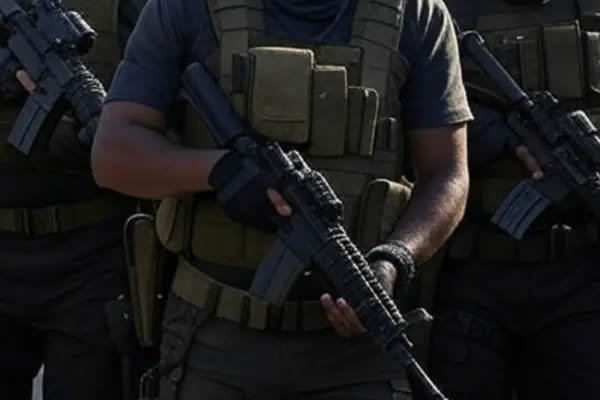 Revelan presencia de mercenarios colombianos en Sudán