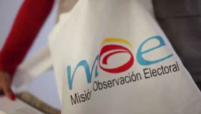 Cerca de 400 municipios, con riesgo electoral