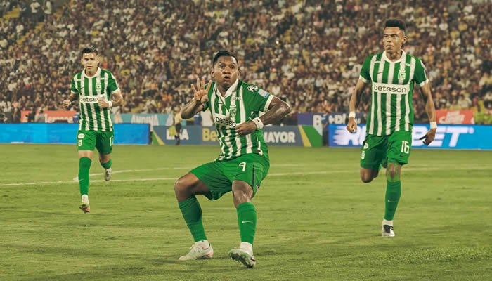 Así fue la ida de las semifinales del fútbol colombiano