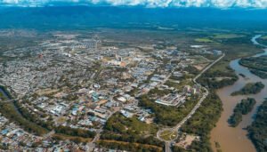 Se viene el cumpleaños de Neiva