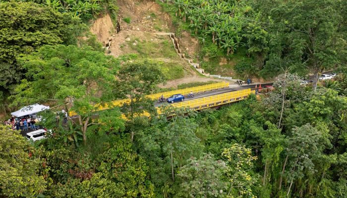 Nuevas obras para el centro del Huila