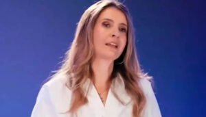 Paloma Valencia y su ‘debate presidencial’