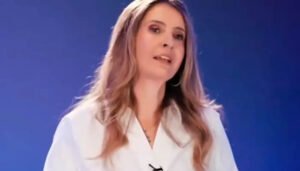 Paloma Valencia y sus críticas a sus rivales de campaña