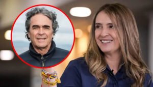 El llamado de Paloma Valencia a Sergio Fajardo