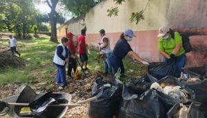 Neiva se sigue fortaleciendo contra el dengue