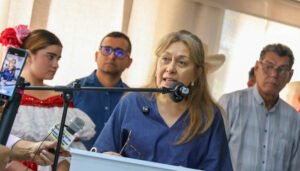 Importante campaña social en San Pedro