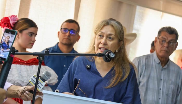 Importante campaña social en San Pedro