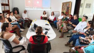 Gobernación busca proteger el sombrero de pindo