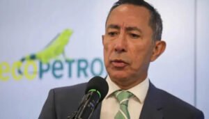 Ricardo Roa seguirá por fuera de Ecopetrol…un mes más