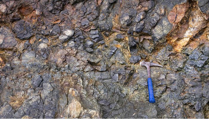 Isla Gorgona…¿clave para investigar a Marte?