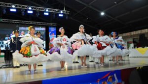 Así finalizaron las rondas sampedrinas