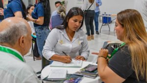Primera rueda de negocios de 2026