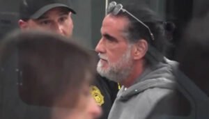 Alex Saab ya se encuentra en Estados Unidos