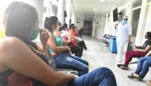 Crecen enfermedades crónicas en Colombia