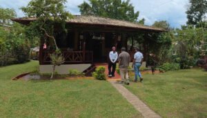 Importante apuesta de turismo de salud en San Agustín
