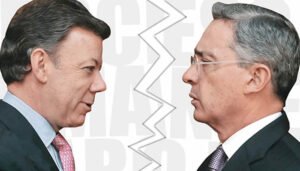 Palo de Santos a Uribe
