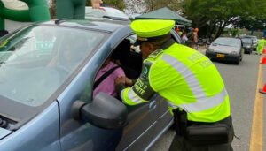 Tránsito y Transporte, con positivo balance