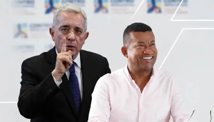 Nueva respuesta del Gobernador de Nariño a Uribe