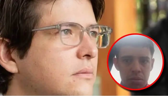 Otro implicado en muerte de Miguel Uribe a la cárcel