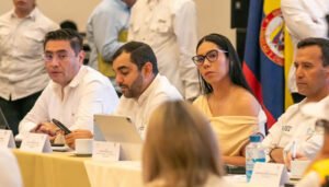 Activado monitoreo cibernético de cara a las elecciones