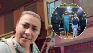 Capturados por muerte de Yulixa Toloza…¿podrán ser extraditados?
