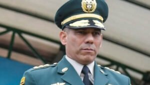 Fiscalía imputó cargos al General (r) Zapateiro