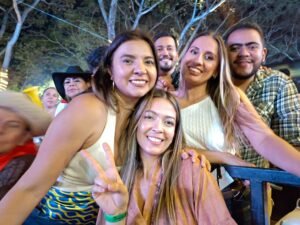 Neivanos disfrutaron del desfile de Señorita Neiva