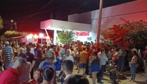 Sigue la polémica tras accidente en Telllo