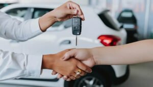 Aumentaron ventas de autos en Colombia