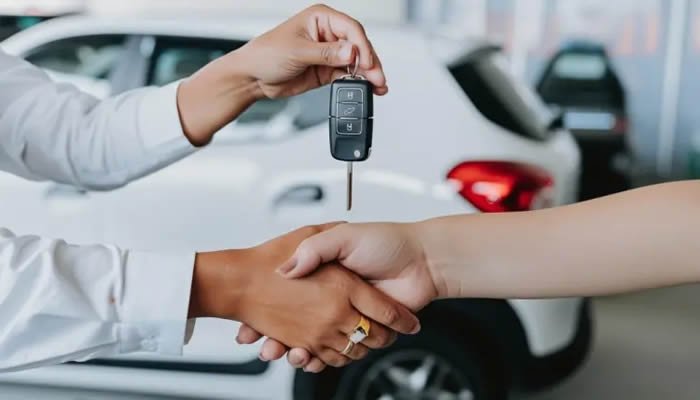 Aumentaron ventas de autos en Colombia