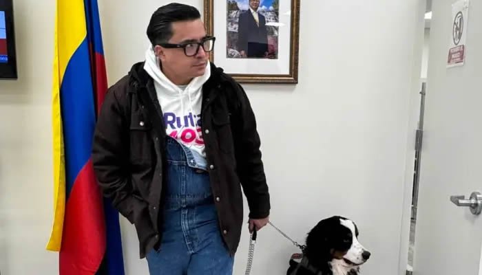 Beto Coral podría ser deportado