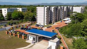 Bosques de La Rebeca beneficiará a 196 familias de Neiva