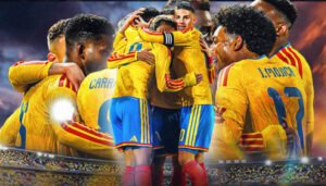 Federación Colombiana de Fútbol pide no involucrar a la Selección en política