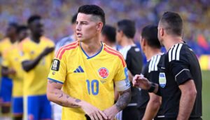 Arranca la segunda fase del mundial