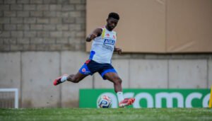 Colombia sigue en entrenamientos pesando en su segundo partido