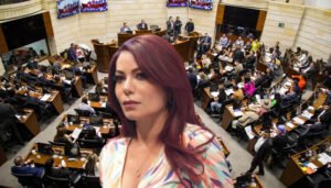 Oficializada suspensión provisional de Congresista