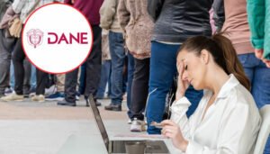 Desempleo en Colombia bajó al 8 % en mayo