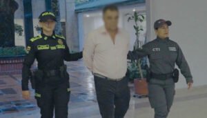 Detenido presunto responsable de homicidio