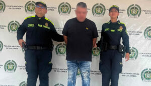 Capturado presunto dinamizador de hurto de motos