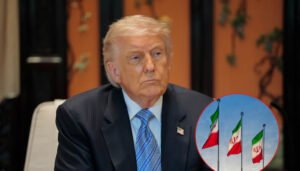 Anuncian acuerdo entre Irán y Estados Unidos
