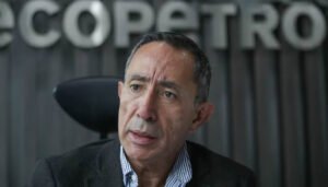 Se viene acusación formal para el presidente de Ecopetrol