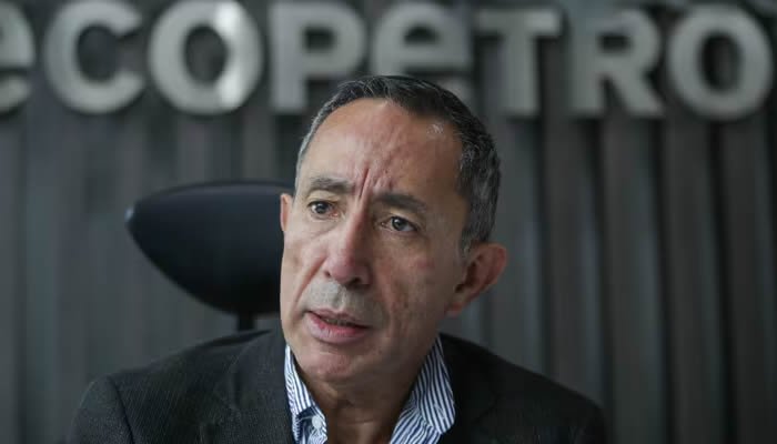 Se viene acusación formal para el presidente de Ecopetrol