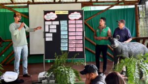 El sur del Huila se prepara ante el fenómeno de El Niño
