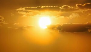 Europa sufre por la fuerte ola de calor